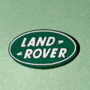 (10 for $15) Car Brands Logos Croc Shoe Charms